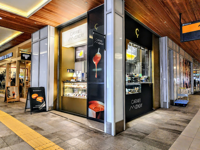 キャラメルマンデー ニュウマン新宿店