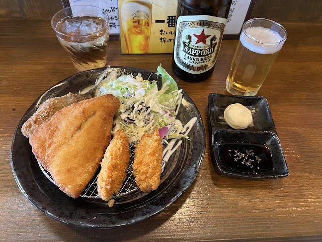 Comentarii opinii despre うみぼうず