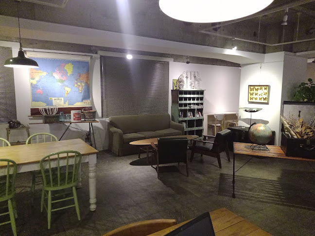 パズル浅草橋 レンタルスペース＆カフェ - 台東区