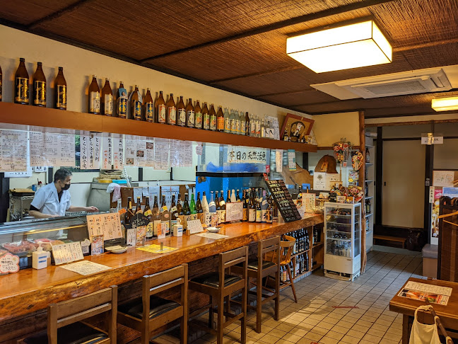 和ごはん·海鮮酒場 麹屋