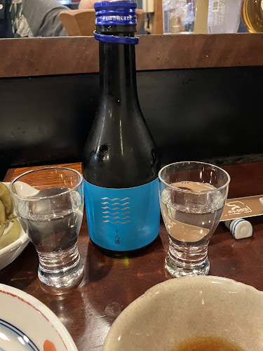 酒房 八重 - 倉敷市