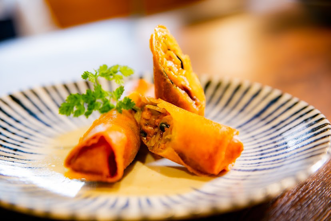 関飯店 - 中野区