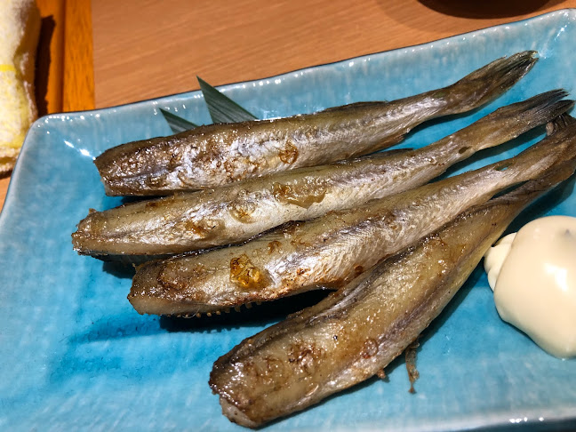 居酒屋ふる里 札幌総本店 - 札幌市