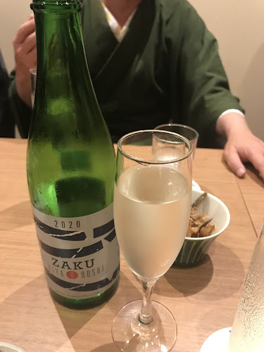男キモノ&BAR 蛙屋 - 飲食業