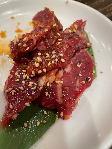 Comentarii opinii despre 焼肉 炎 ENN