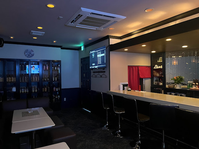 秋桜cosmos - 飲食業