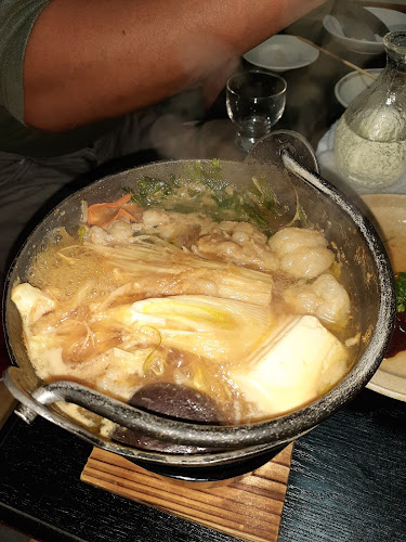 四季味処 てんてん亭 - 出雲市