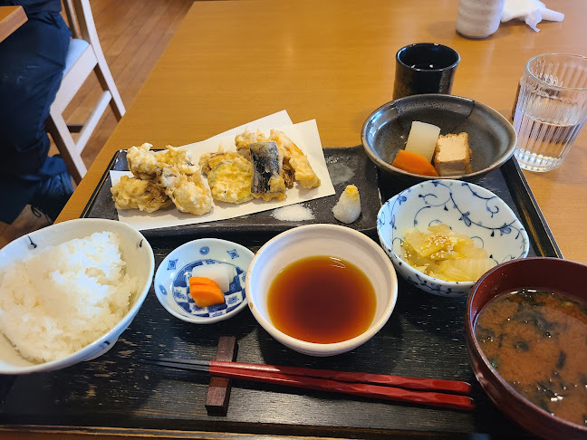 めし屋 仙瑞 Senzui - 飲食業