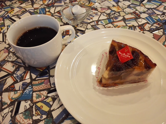 DEUX FEUILLES(ドゥ･フィーユ) - 飲食業