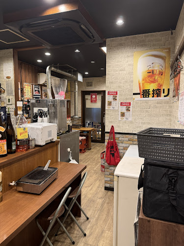 焼肉おっくん 栄町本店