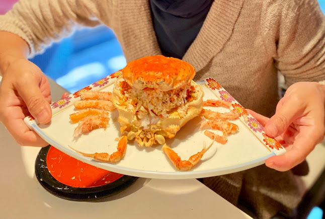 押寿し体験厨房金澤寿し - 金沢市