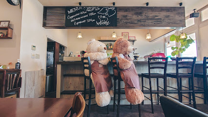 カフェ プレンヌ