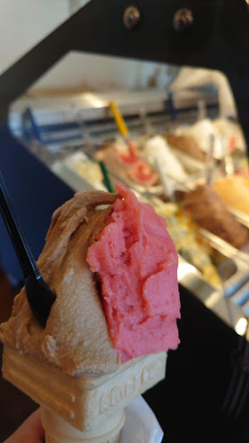 Gelateria89 - 飲食業