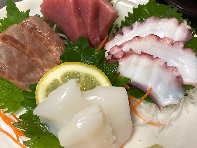 寿しと居酒屋 花の舞 京成小岩店