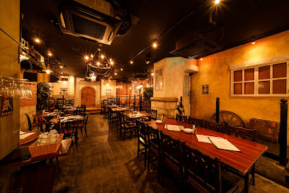 ダンチキンダン 町田店