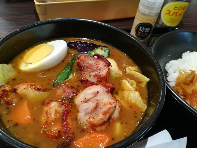 Comentarii opinii despre カレーハウスCoCo壱番屋 阪急川西能勢口駅店