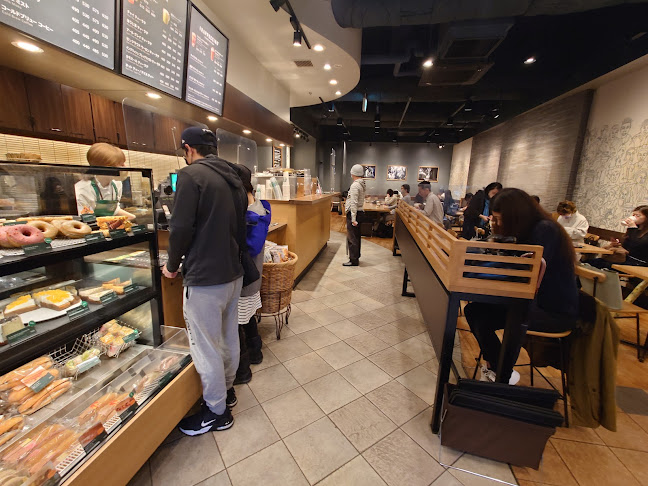 スターバックス コーヒー 堺筋本町店 - 大阪市