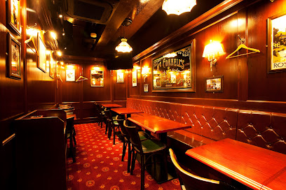 HUB仙台名掛丁店