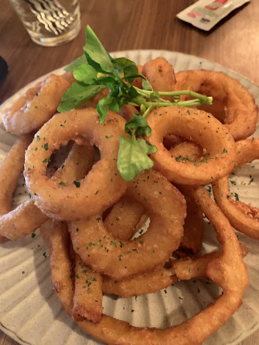 Comentarii opinii despre KAKUMEI Burger&Café