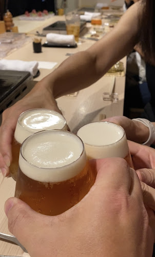 焼肉割烹 たか松 - 飲食業