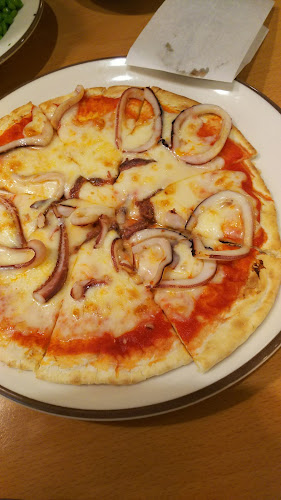 Comentarii opinii despre サイゼリヤ 松本中央店