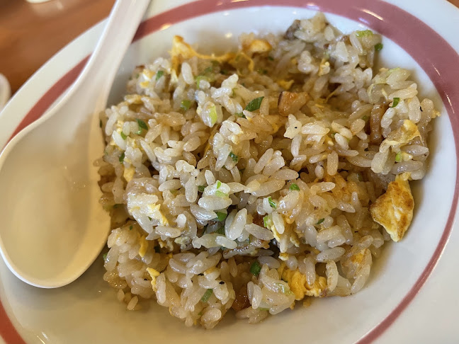 Comentarii opinii despre 幸楽苑 古城店