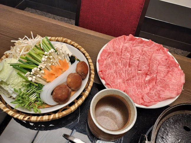 しゃぶしゃぶ・日本料理 木曽路一宮店 - 飲食業