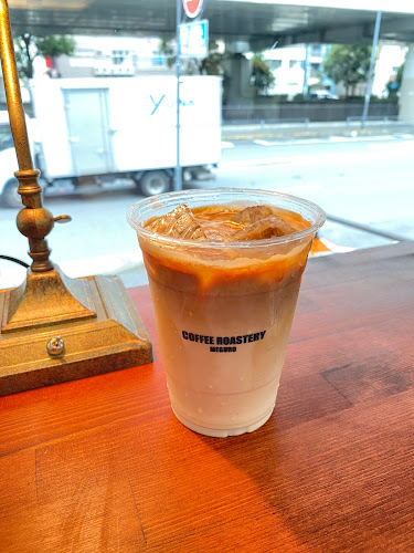 COFFEE ROASTERY MEGURO - 飲食業