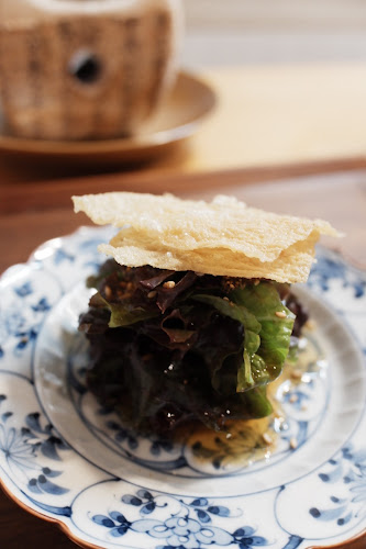 京ゆば処静家 二条城店 - 飲食業