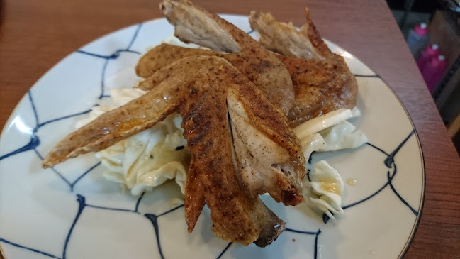 居酒屋食堂 めっし - 飲食業