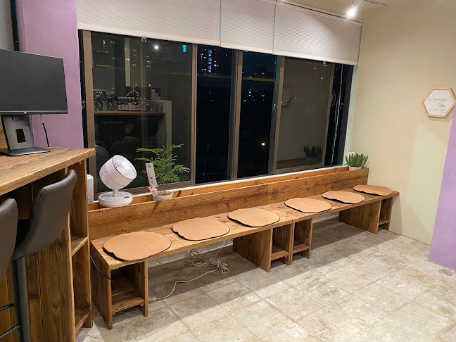 GODSEAL cafe - 飲食業