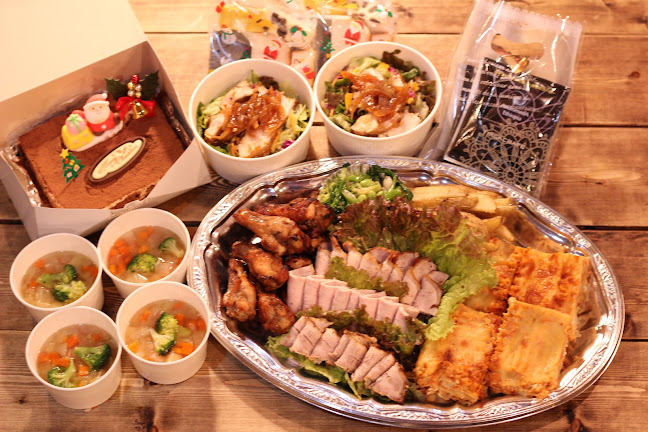 Comentarii opinii despre ベーカリーカフェブラッサム