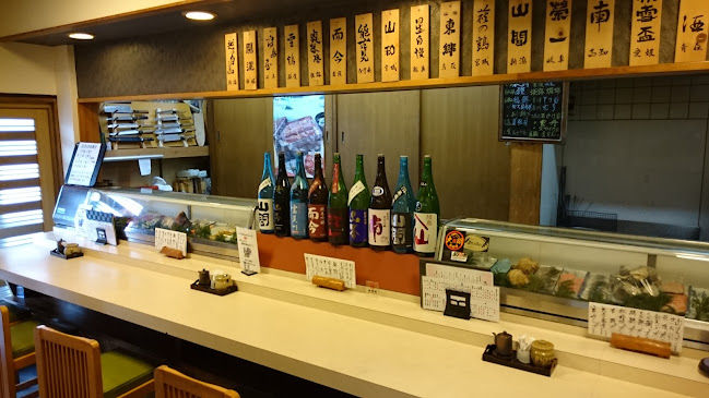 Opinii despre 錦寿し în 東大阪市 - 飲食業