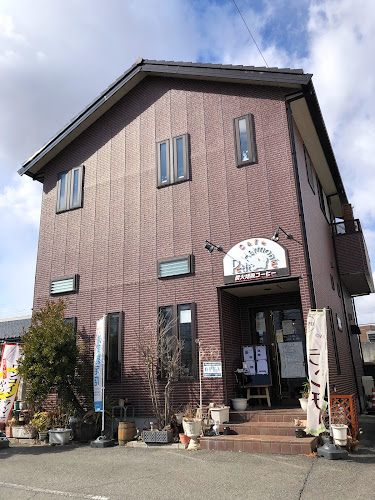 カフェダイニング プチ・ハーモニー - 前橋市