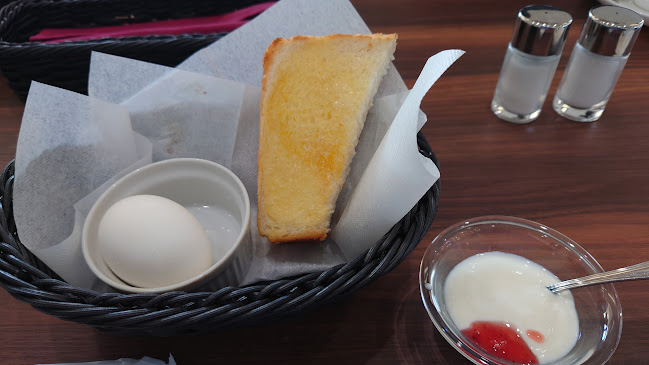 Comentarii opinii despre ひかり珈琲店