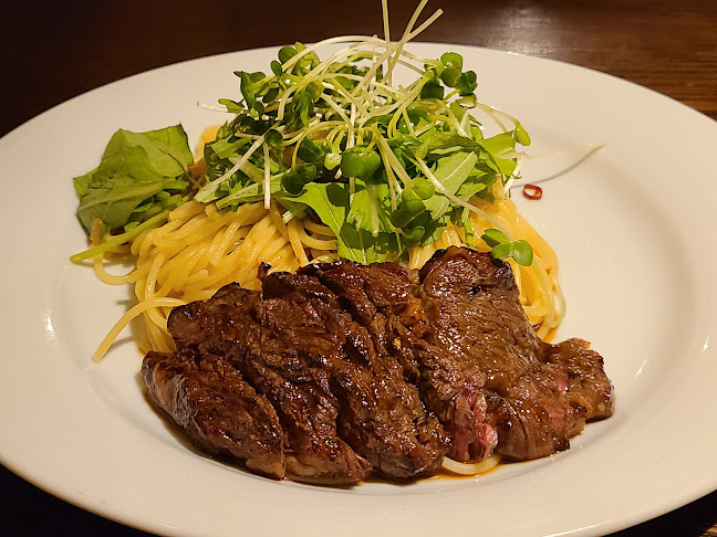 ダダ（レストランDADA沼津店） - 飲食業