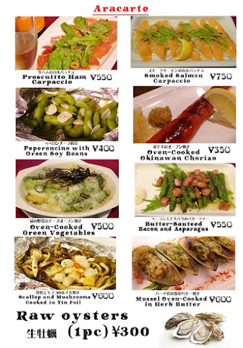 イタリアンバール ココラータ - 飲食業