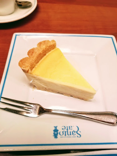 Comentarii opinii despre サンタカフェ ハナミズキ