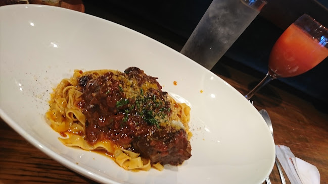 Comentarii opinii despre オステリア ジリ