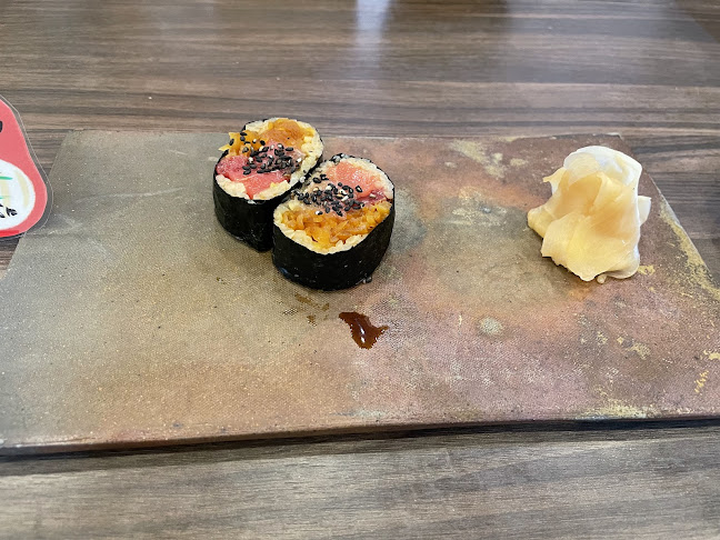 鮨 なし川 - 飲食業