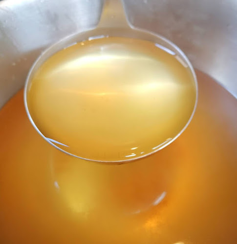 おりょうり～野菜とお出汁の料理店～ - 姫路市