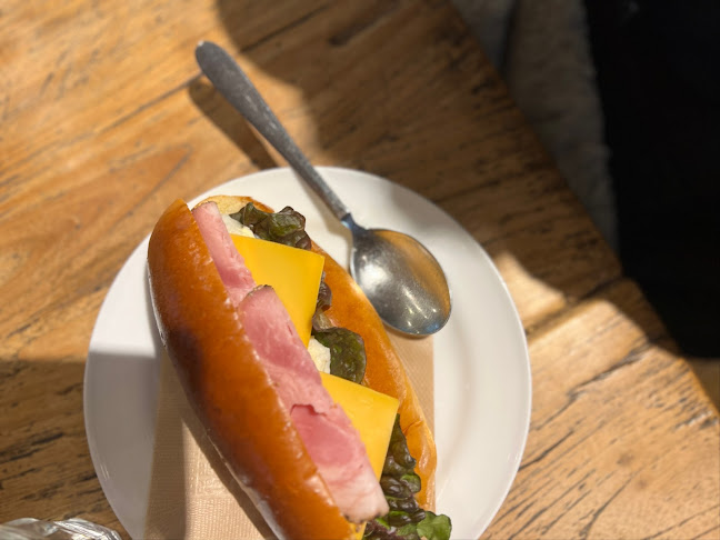 三橋の森 カフェ・ボスケ - 飲食業