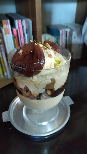 火と実coffee - 奈良市