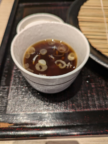 Comentarii opinii despre 蕎麦と酒 碧（AO）