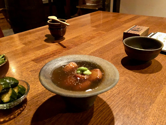 食工房 DOI - 高松市
