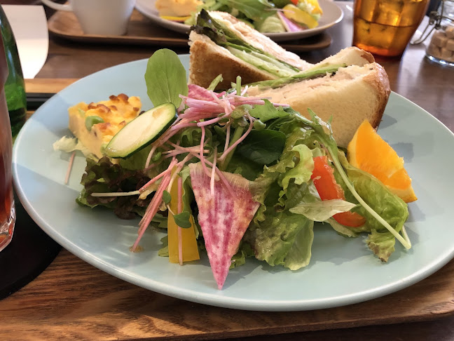 The Coffee Market 145 - 大阪市