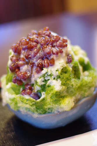 甘味処 団ぷ鈴 - 京都市