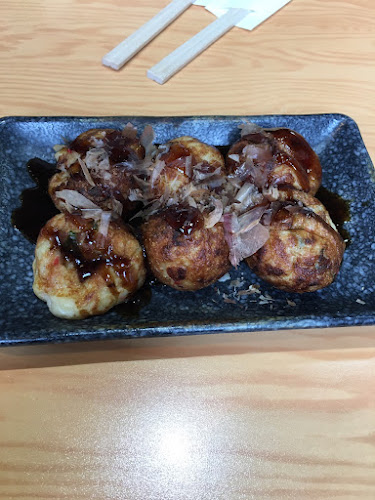 たこやき王子 難波道頓堀店 たこ焼き 串カツ専門店 - 飲食業