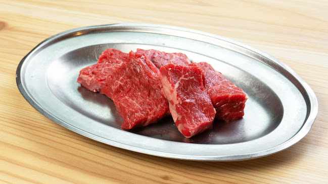 肉のサトウ商店 イコットニコット店 - 岡山市