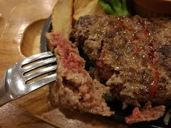 ココス 豊田店 - 日野市